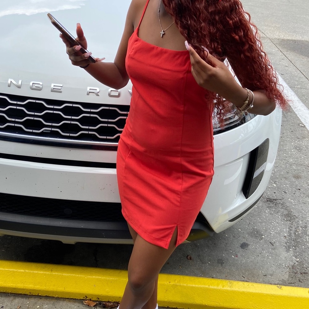 Casual Dress